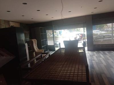 Others image of 2500.0 Sq.ft pre-leased  Showroom for sale in Vile Parle West for 250000000