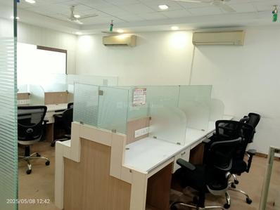 Others image of 1000.0 Sq.ft  Ready to use Office Space for rent in Vashi for 150000