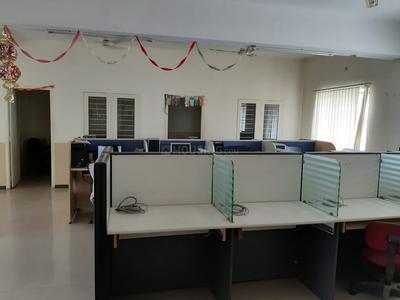 Others image of 960.0 Sq.ft  Ready to use Office Space for rent in Saibaba Colony for 75000