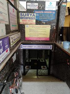 Others image of 150.0 Sq.ft  Ready to use Office Space for rent in Pune Cantonment for 12500