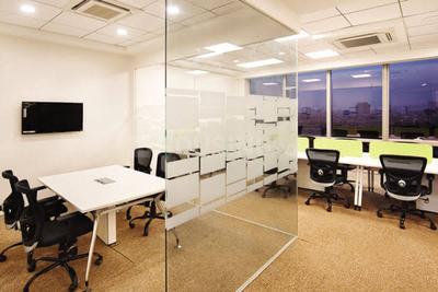 Others image of 308.0 Sq.ft  Bare shell Office Space for sale in Chembur for 6900000