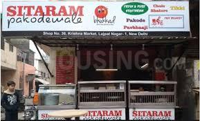 Commercial image of 180.0 Sq.ft   Shop for rent in Lajpat Nagar for 42000