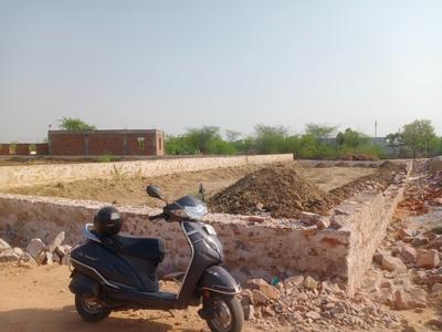 Others image of 6354.0 Sq.ft   Commercial Plot for sale in Jirota Kalan for 5600000