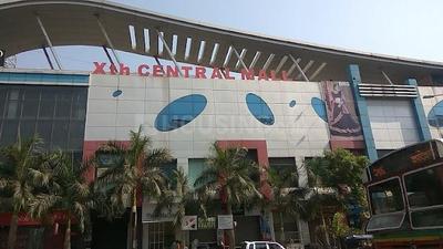 Others image of 150.0 Sq.ft  Ready to use Office Space for rent in Kandivali West for 24000