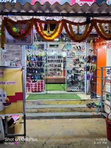 Others image of 325.0 Sq.ft   Shop for rent in Limaye Wadi for 40000