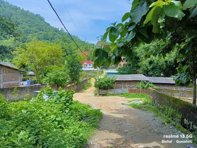 Others image of 4600.0 Sq.ft Commercial Plot for rent in Lalmati for 130000