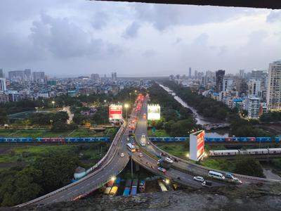 Others image of 1007.0 Sq.ft  Bare shell Office Space for sale in Turbhe for 9200000