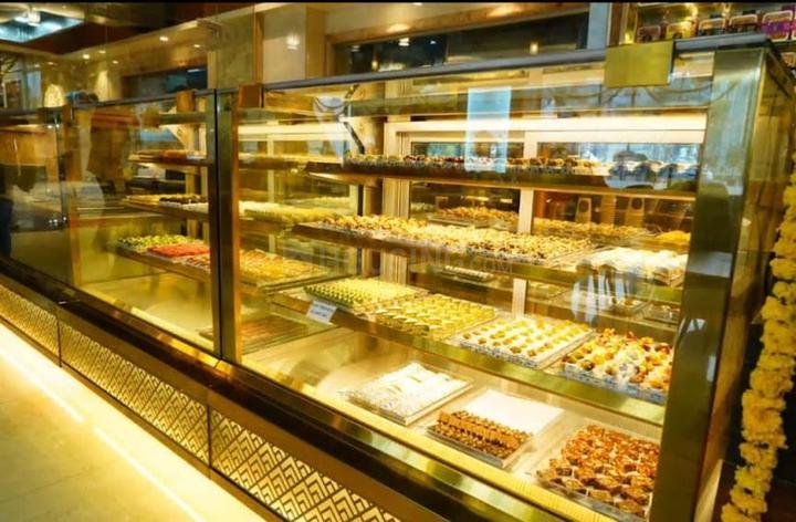 Others image of 711.0 Sq.ft   Shop for rent in Gomti Nagar for 82000