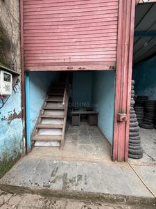 Entrance image of 1000.0 Sq.ft Warehouse for rent in Daighar Gaon for 45000