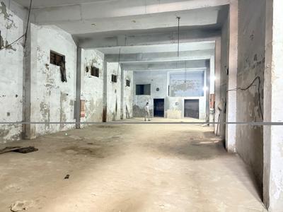 Hall image of 4000.0 Sq.ft   Warehouse for rent in Rajendra Nagar for 170000
