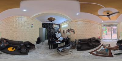 Others image of 224.0 Sq.ft  Ready to use Office Space for sale in Dwarka Mor for 3200000