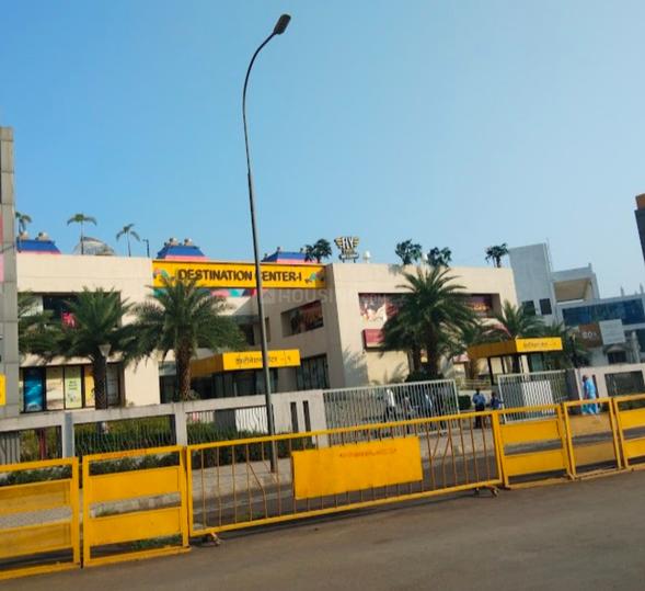 Others image of 330.0 Sq.ft pre-leased Shop for sale in Nanded for 8500000