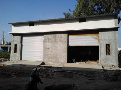 Entrance image of 3010.0 Sq.ft pre-leased  Warehouse for sale in HBR Layout for 15000000