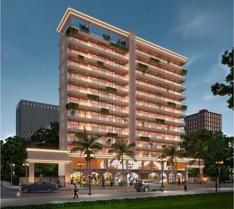 Others image of 403.0 Sq.ft  Ready to use Office Space for sale in Kalyan West for 13050000