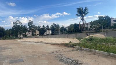 Commercial Plot