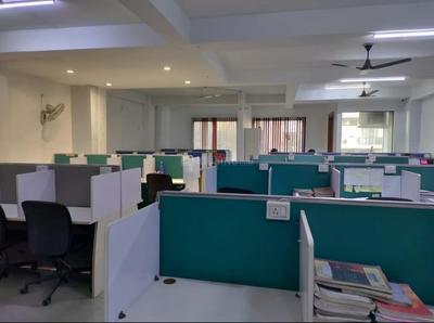 Hall image of 4300.0 Sq.ft   Commercial Property for rent in Indirapuram for 175000