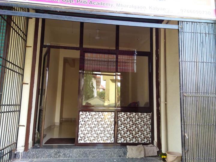 Commercial image of 225.0 Sq.ft   Shop for sale in Ulhasnagar for 2500000
