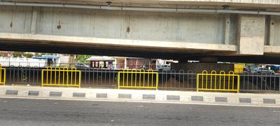 Others image of 2400.0 Sq.ft   Commercial Plot for sale in Sarojini Nagar for 21600000