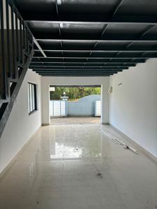 Entrance image of 600.0 Sq.ft   Warehouse for rent in Socorro for 17000