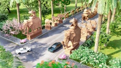 Others image of 1800.0 Sq.ft   Commercial Plot for rent in Nizampet for 2600000