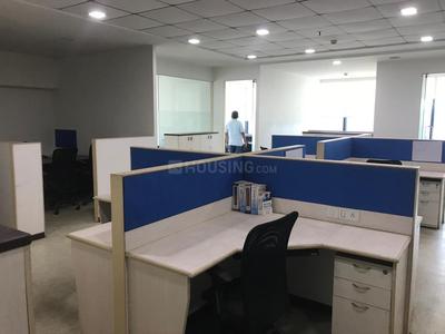 Others image of 2000.0 Sq.ft  Ready to use Office Space for rent in Kanjurmarg West for 400000