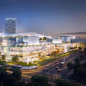 Others image of 250.0 Sq.ft   Shop for sale in Sector 82 for 11300000