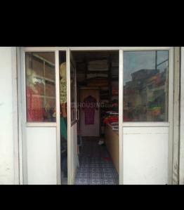 Outside View image of 110.0 Sq.ft   Shop for rent in Kamla Nagar for 8500