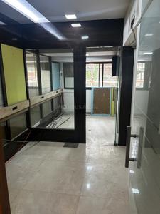 Others image of 500.0 Sq.ft  Ready to use Office Space for rent in Vile Parle West for 90000
