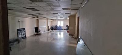 Others image of 1100.0 Sq.ft  Bare shell Office Space for rent in Tharamani for 45000