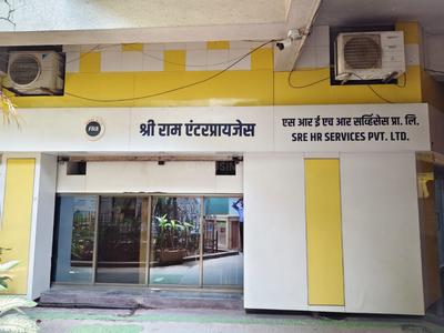 Others image of 1776.0 Sq.ft  Ready to use Office Space for rent in Belapur CBD for 300000