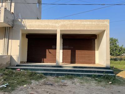 Outside View image of 400.0 Sq.ft   Showroom for rent in Kharar for 50000