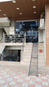 Outside View image of 1200.0 Sq.ft  Ready to use Office Space for rent in Tonk Road for 85000