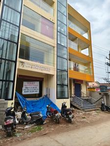 Others image of 100.0 Sq.ft   Shop for rent in Santhi Nagar for 8000