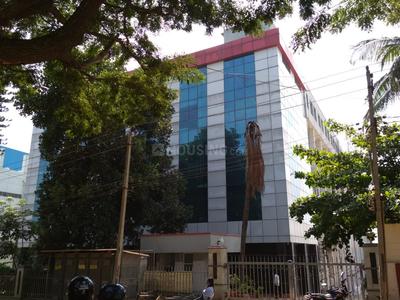 Others image of 98000.0 Sq.ft  Ready to use Office Space for sale in Yeswanthpur for 1100000000