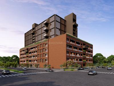 Others image of 1361.0 Sq.ft  Bare shell Office Space for sale in Motera for 7077200
