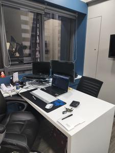 Others image of 300.0 Sq.ft  Ready to use Office Space for rent in Makarba for 32000