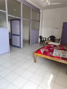 Hall image of 625.0 Sq.ft Ready to use Office Space for rent in Makadwali for 25000