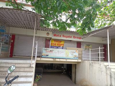 Entrance image of 1200.0 Sq.ft   Shop for rent in Pimpri for 55000