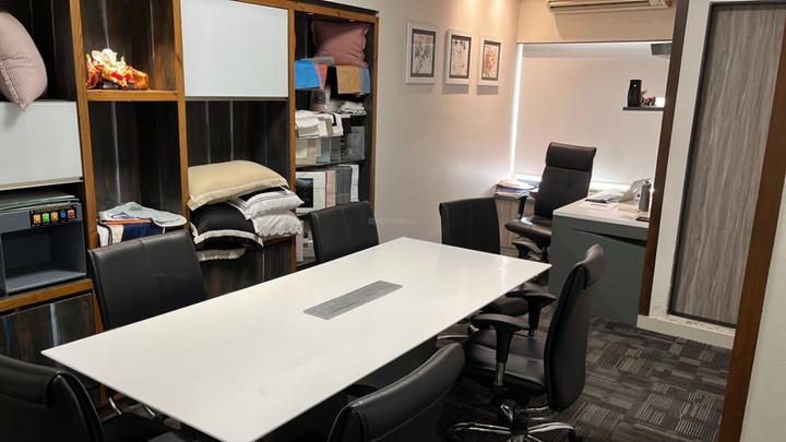 Others image of 650.0 Sq.ft  Ready to use Office Space for rent in Vikhroli West for 95000
