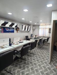 Reception image of 606.0 Sq.ft Ready to use Office Space for sale in Hazratganj for 11500000