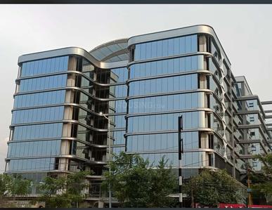 Others image of 990.0 Sq.ft  Bare shell Office Space for rent in Indra Puri Colony for 85000