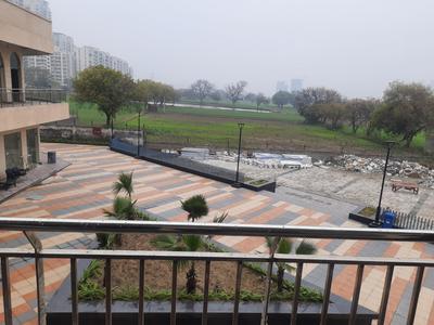 Commercial image of 200.0 Sq.ft   Shop for rent in Sector 103 for 12000