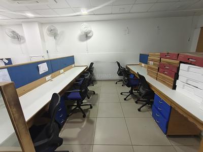 Others image of 1185.0 Sq.ft  Ready to use Office Space for sale in Prahlad Nagar for 13000000