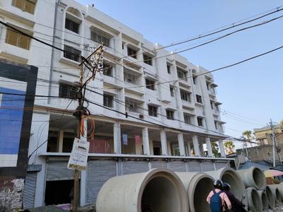 Outside View image of 1695.0 Sq.ft   Showroom for sale in Thakurpukur for 22600000