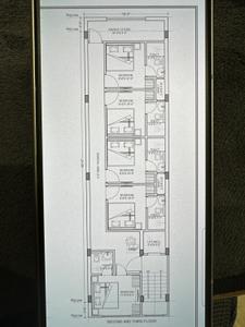 Others image of 1200.0 Sq.ft  Ready to use Office Space for sale in Mahavir Enclave for 21000000
