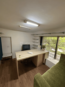 Ready to use Office Space