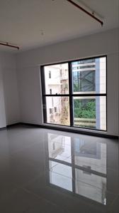 Bare shell Office Space