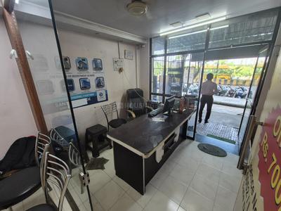 Others image of 175.0 Sq.ft  Ready to use Office Space for rent in Thakurli for 20000
