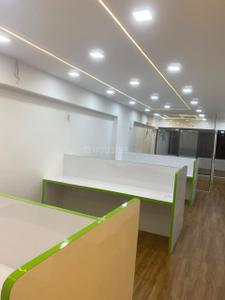 Others image of 690.0 Sq.ft  Ready to use Office Space for rent in Belapur CBD for 86000