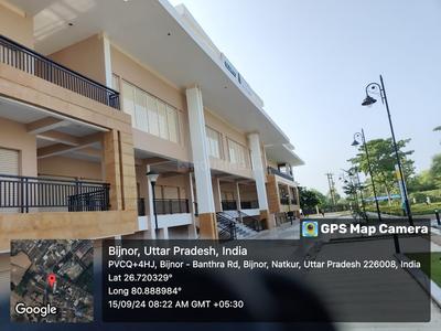 Others image of 1000.0 Sq.ft   Shop for rent in Bijnor for 50000